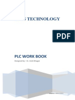 Workbook PLC