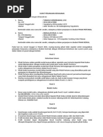 Download Contoh Format Surat Perjanjian Kontrak Kerjasama by febrisatriawan SN248434255 doc pdf