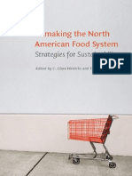 Remaking The North America Food System