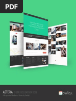 Download Asteria Theme Wordpress by Pappa_Gone SN248434837 doc pdf