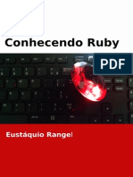 Conhecendo Ruby