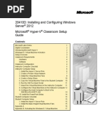Download 20410D_setupguide by PedrodeLara SN248436416 doc pdf
