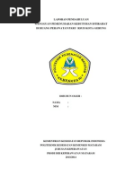 Download LAPORAN PENDAHULUAN ISTIRAHAT TIDURdocx by Kadek Dea W SN248436516 doc pdf