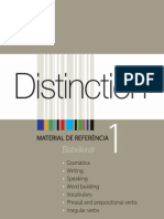 distinction 1º ba