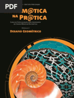 Des a Fio Geometrico Modulo i