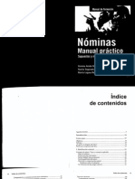 Manual Practico de Nominas