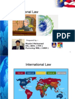 International Law