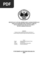 Download Skripsi tekanan Darah by botet_2306 SN248446238 doc pdf