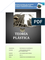 Teoria Plastica