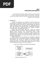Download Bab 7 Pengolahan Data Kualitatif by Suhadi Rembang SN24844905 doc pdf