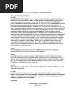 Carta compin