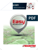 Manitou Easy Manager (FR)