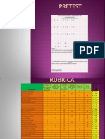 Instrumento de Evaluacion