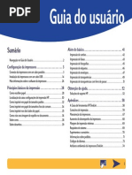 Manual Usuário Hp840c