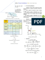  Processos Termodinâmicos