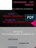 Metodosdeeliminacion 111125173124 Phpapp01