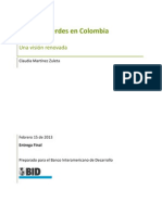 Negocios Verdes en Colombia Doc Final Feb 2013