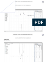 Ejercicios en Geogebra