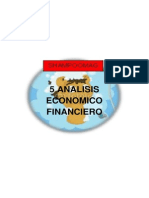 5 Analisis Economico Financiero