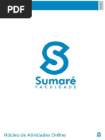 Apostila Sustentabilidade Módulos