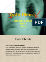 12. Cystic Fibrosis