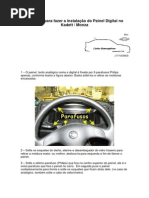 Kadett Gsi in Kadett Sle