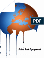 Holitech Data Sheet