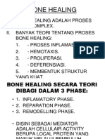 Bone Healing