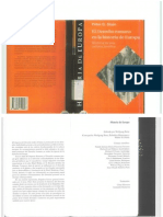 Stein, Peter G. El Derecho Romano en La Historia de Europa: Historia de Una Cultura Jurídica. Siglo XXI de España Eds.