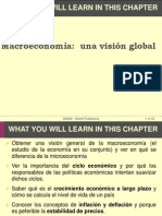 una vision general de la macroeconomía KW-Cap 6.ppt