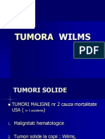 Tumora Wilms