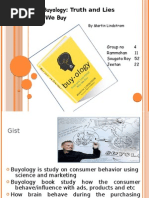 Download Book review on BUYOLOGY by Ram Mohan Atmakuri SN24847336 doc pdf