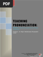 Download Teaching Pronunciation by LizzaMendieta SN248473696 doc pdf