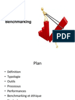 IE Et Benchmarking