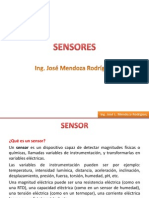 Sensor de Proximidad