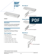 Manual Ad Rcsn422