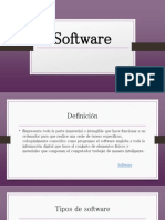 Evidencia 2. Software