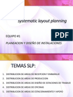 Exposicion Plan y Diseño