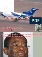 Guiné Equatorial