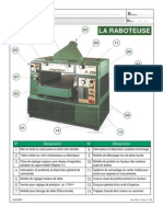 La Raboteuse PDF