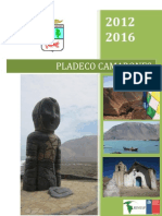 Pladeco Camarones 2012 Al 2016