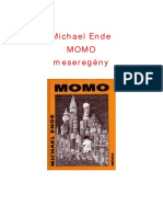 Michael Ende - Momo