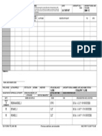 DD From 175 - Military Flight Plan