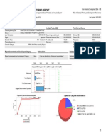 BIDReport For Publication PMR #AR L1098 2012 2º Period