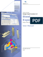 Steel Expert EC