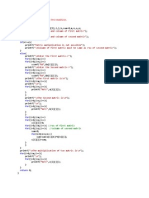 Write A Program To Multiply Two Matrices