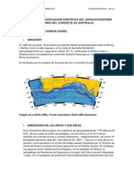 TRABAJO DE INVESTIGACION CIENTÍFICA DEL GRAN ECOSISTEMA MARINO DEL SUROESTE DE AUSTRALIA.docx