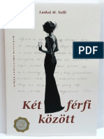 Laskai M. Nelli: Két Férfi Között