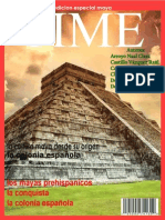 Revista Maya XD Definitiva PDF