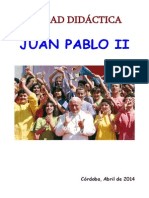 Juan Pablo Ii